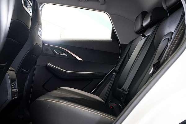 2023 Chery OMODA 5 BX