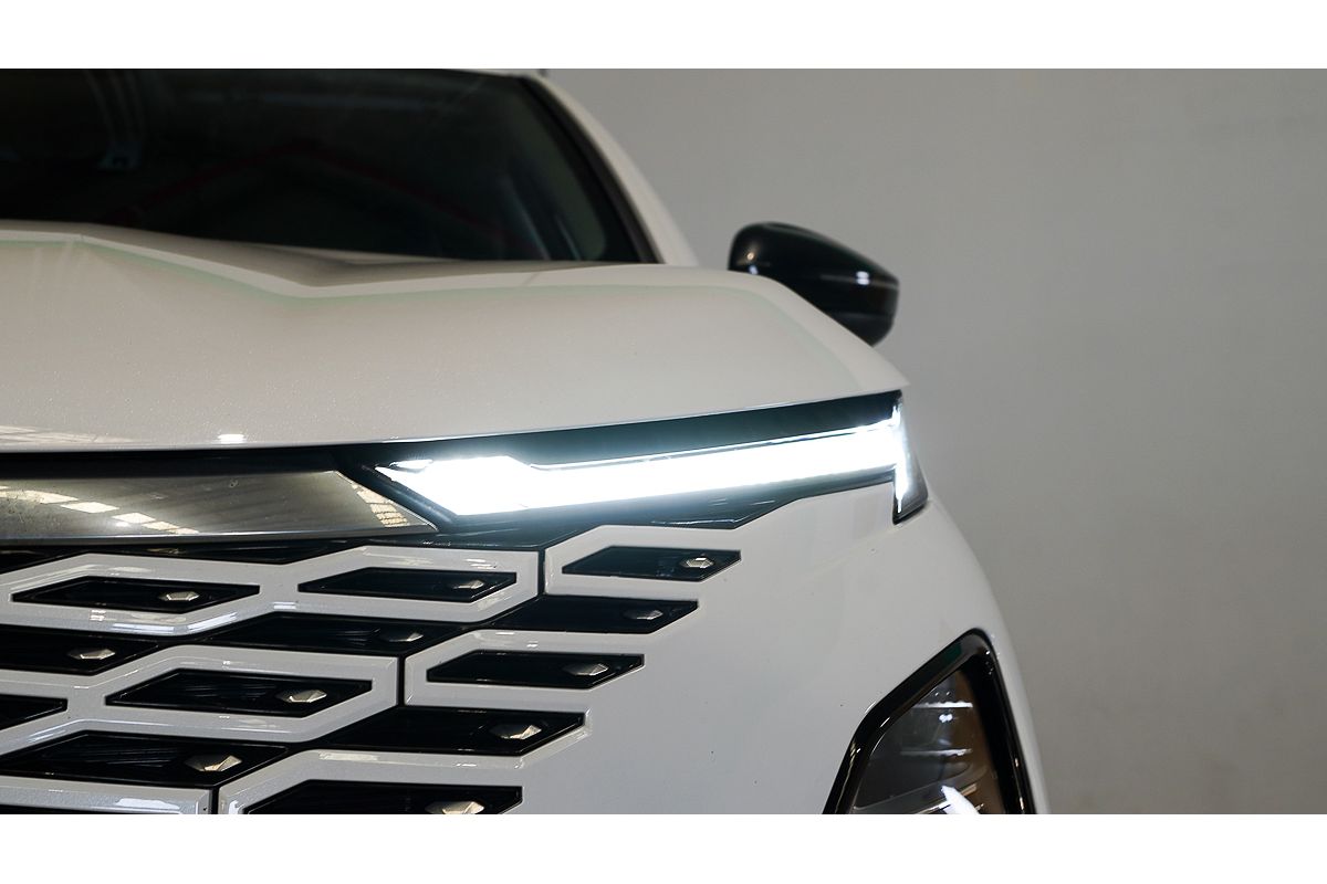 2023 Chery OMODA 5 BX