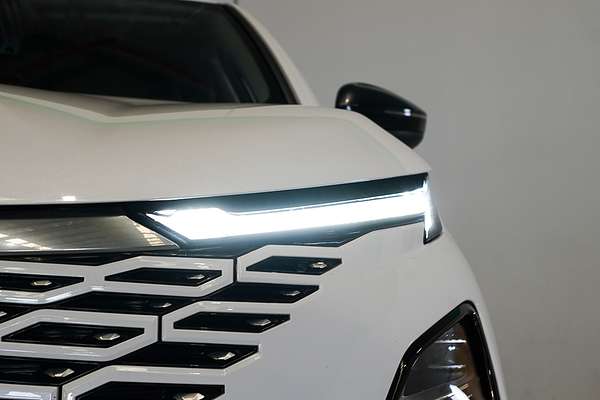 2023 Chery OMODA 5 BX