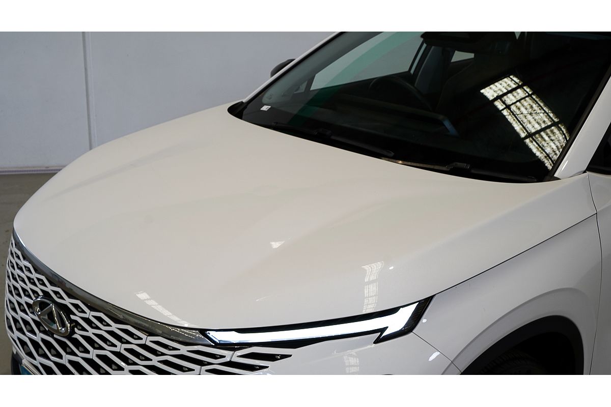 2023 Chery OMODA 5 BX