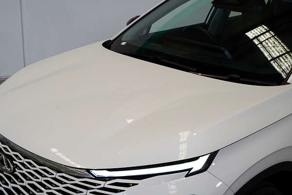 2023 Chery OMODA 5 BX