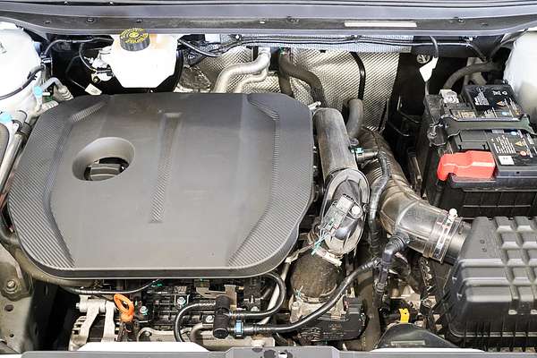 2023 Chery OMODA 5 BX