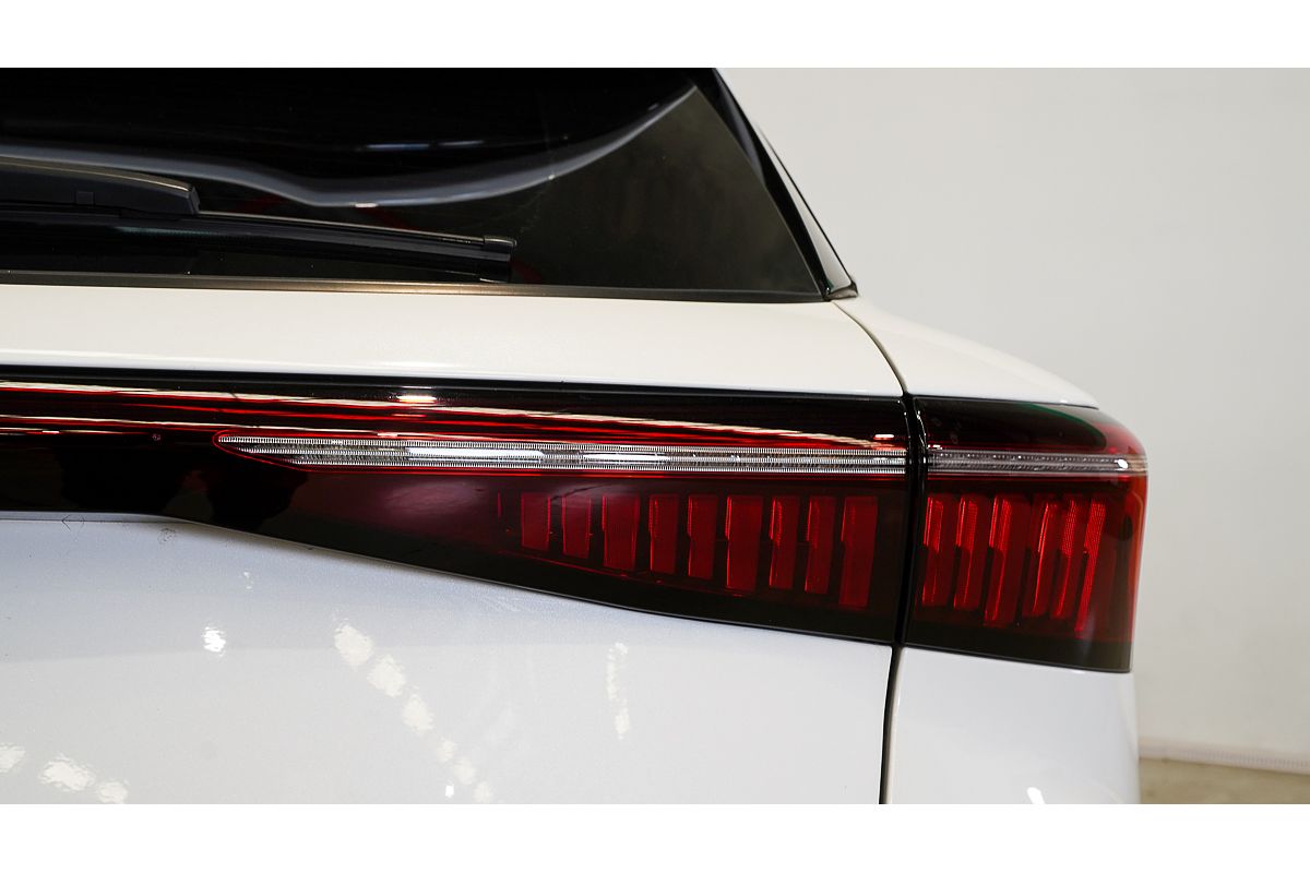 2023 Chery OMODA 5 BX