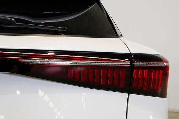 2023 Chery OMODA 5 BX