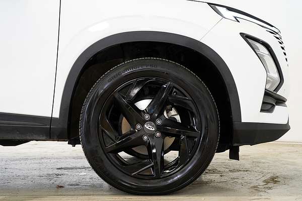 2023 Chery OMODA 5 BX