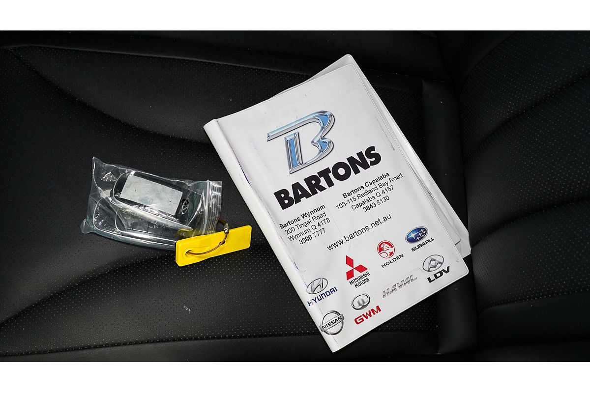 2023 Chery OMODA 5 BX