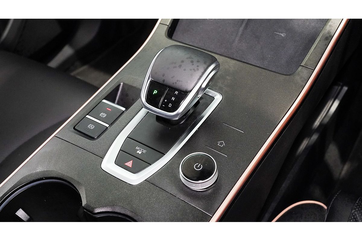 2023 Chery OMODA 5 BX