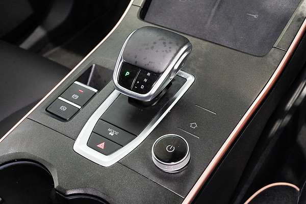 2023 Chery OMODA 5 BX