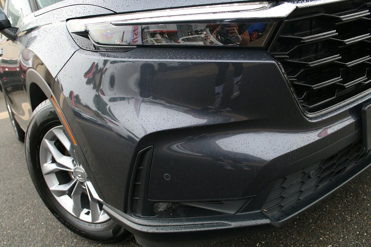 2023 Honda CR-V VTi X RS