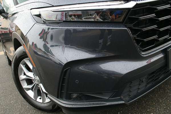 2023 Honda CR-V VTi X RS