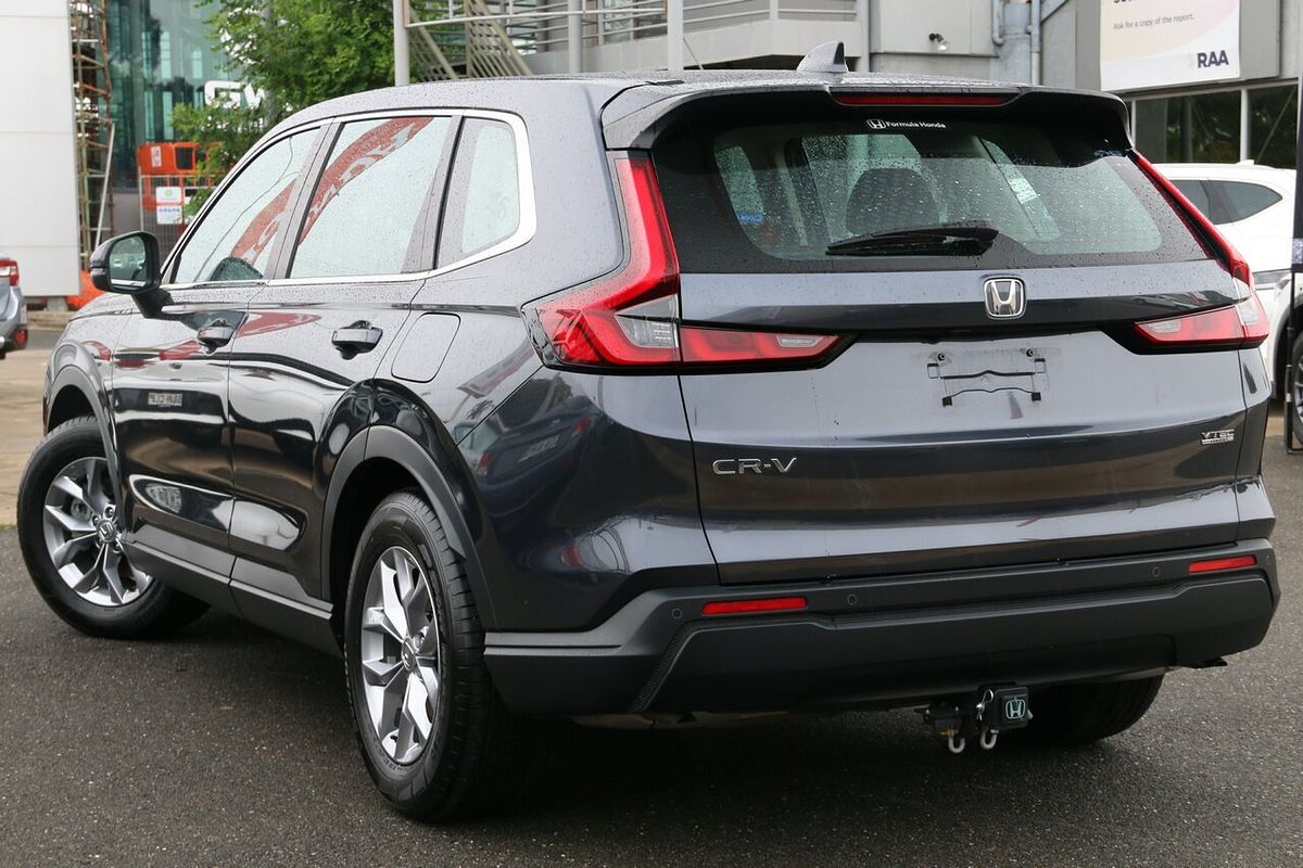 2023 Honda CR-V VTi X RS