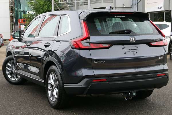 2023 Honda CR-V VTi X RS