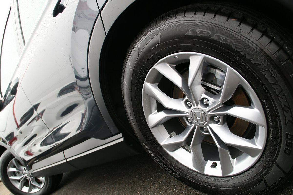 2023 Honda CR-V VTi X RS