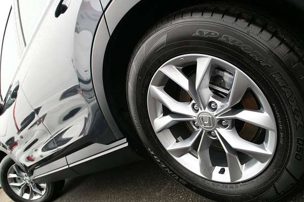 2023 Honda CR-V VTi X RS