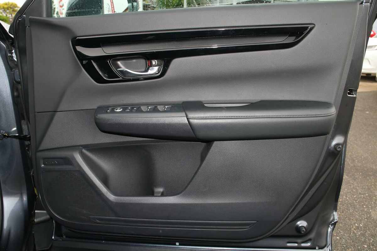 2023 Honda CR-V VTi X RS