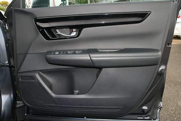 2023 Honda CR-V VTi X RS