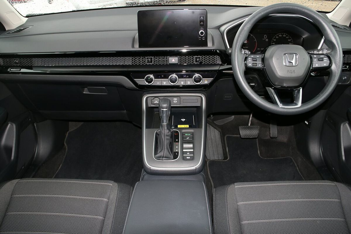 2023 Honda CR-V VTi X RS