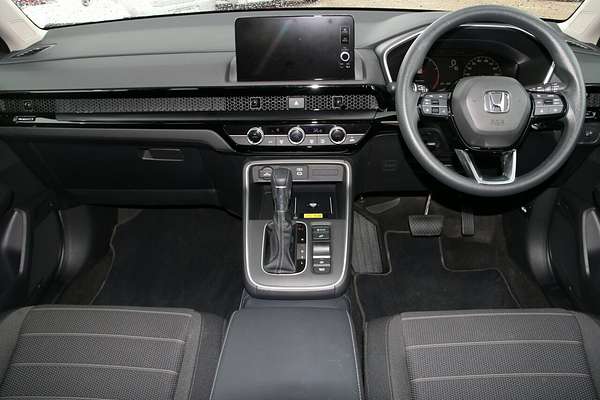 2023 Honda CR-V VTi X RS