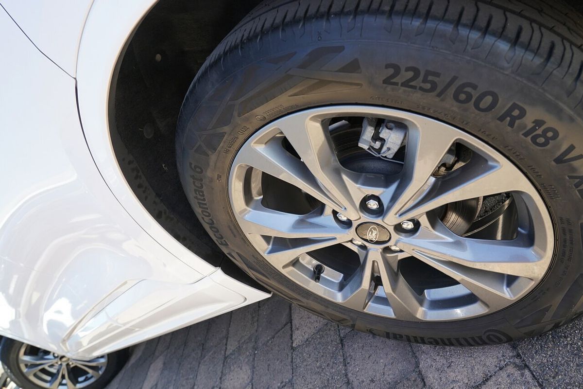 2022 Ford Escape ST-Line PHEV ZH