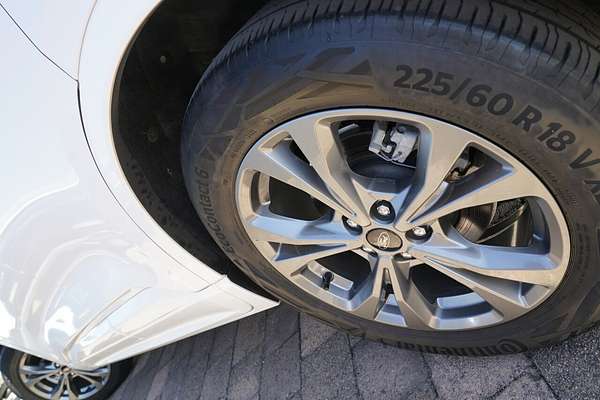 2022 Ford Escape ST-Line PHEV ZH