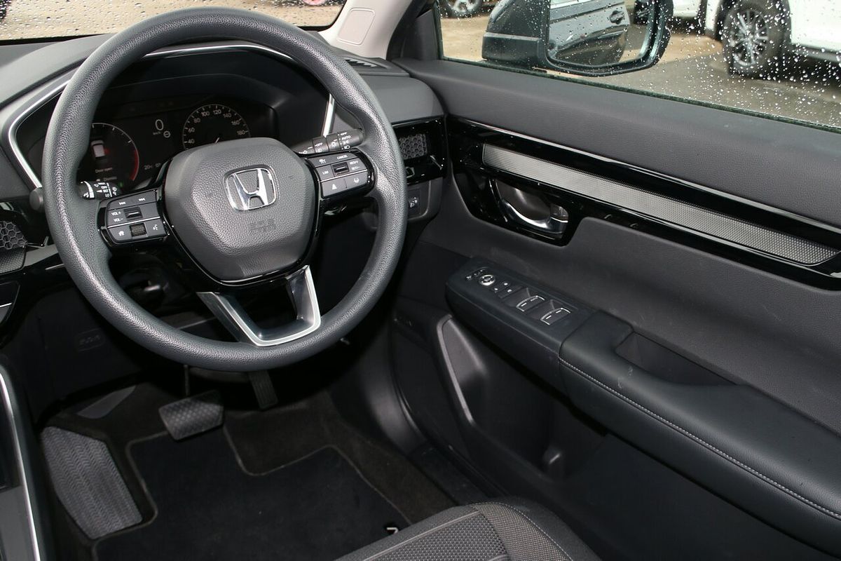 2023 Honda CR-V VTi X RS