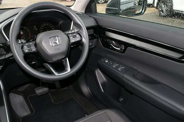 2023 Honda CR-V VTi X RS