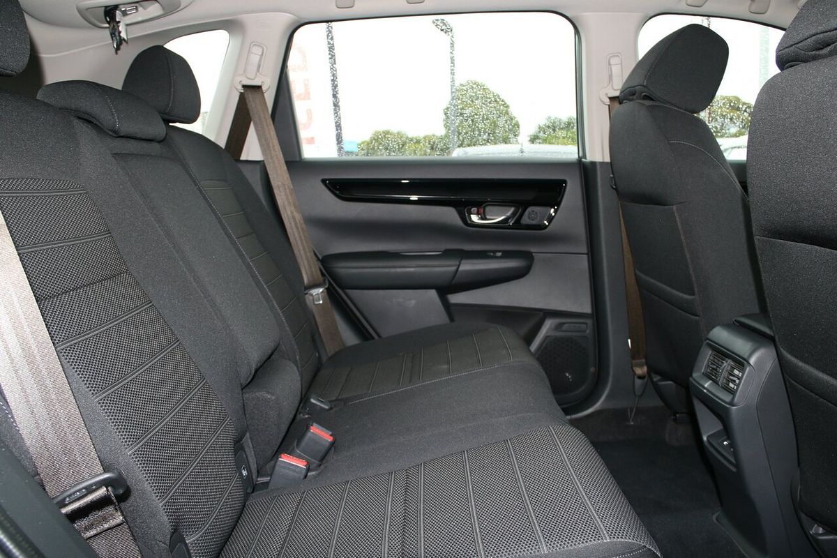 2023 Honda CR-V VTi X RS