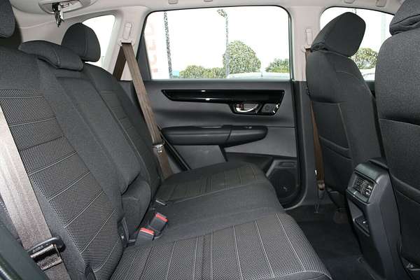 2023 Honda CR-V VTi X RS