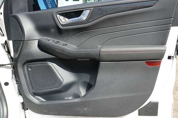 2022 Ford Escape ST-Line PHEV ZH