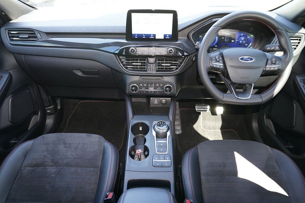 2022 Ford Escape ST-Line PHEV ZH