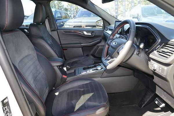 2022 Ford Escape ST-Line PHEV ZH