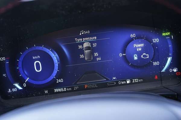 2022 Ford Escape ST-Line PHEV ZH