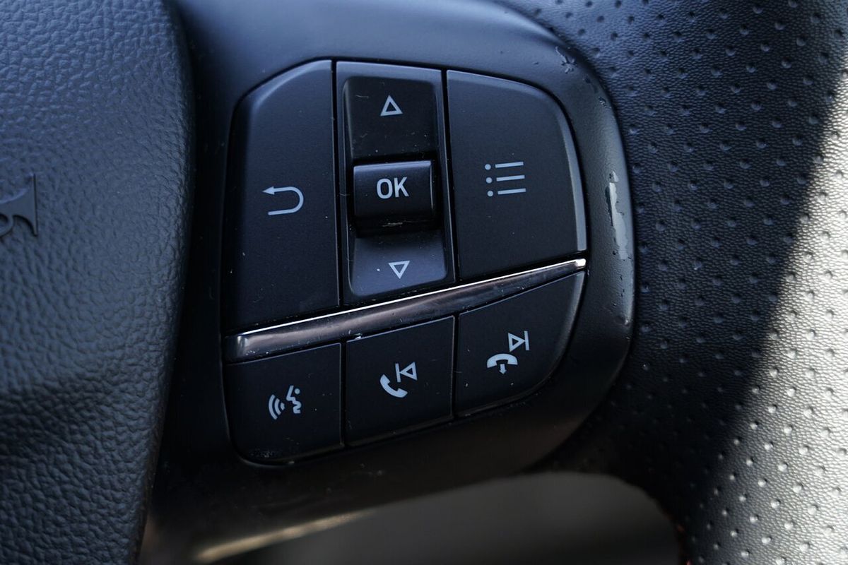 2022 Ford Escape ST-Line PHEV ZH