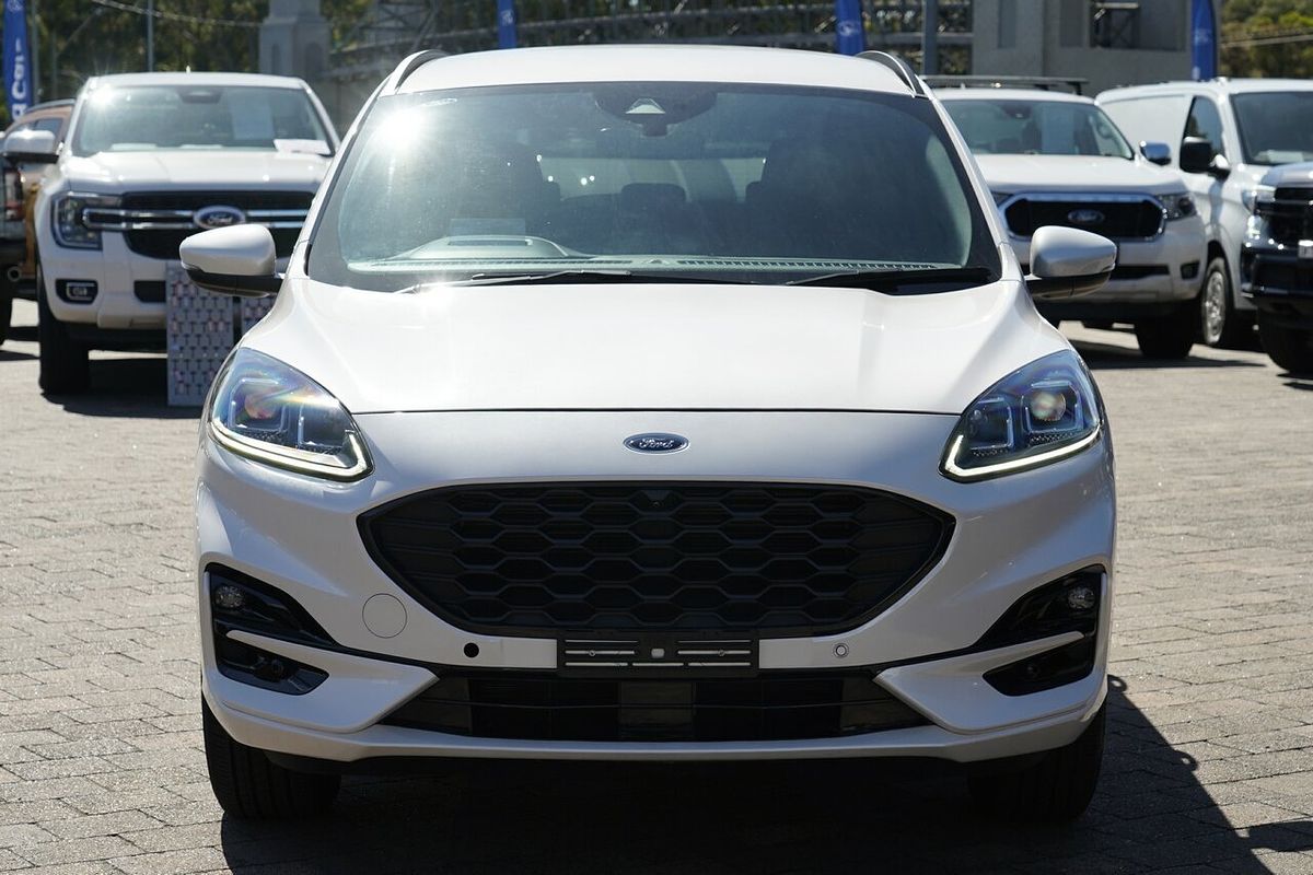 2022 Ford Escape ST-Line PHEV ZH