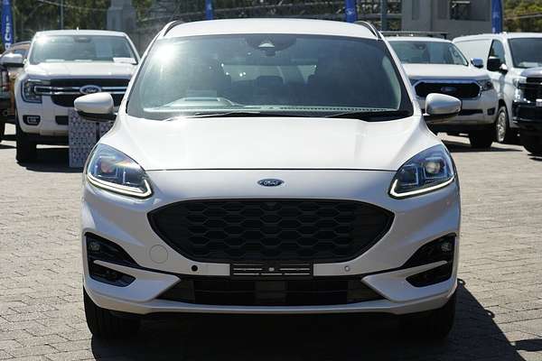 2022 Ford Escape ST-Line PHEV ZH