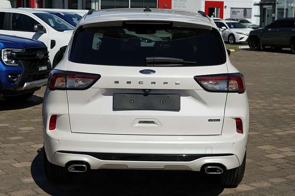 2022 Ford Escape ST-Line PHEV ZH