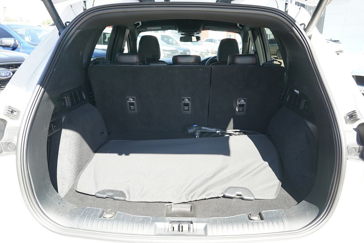 2022 Ford Escape ST-Line PHEV ZH