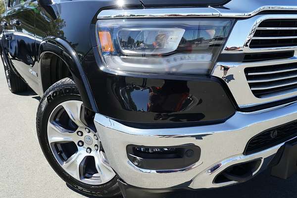 2022 RAM 1500 Laramie RamBox DT 4X4 SWB