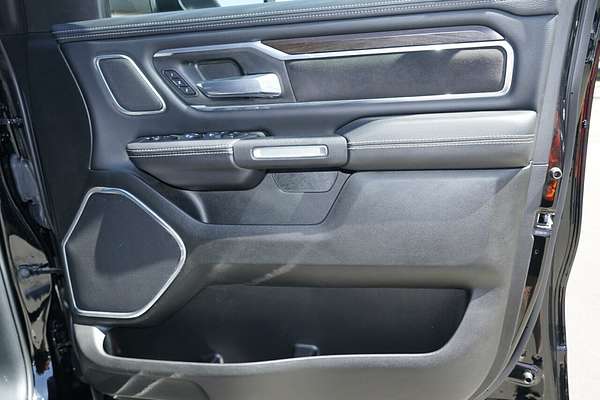 2022 RAM 1500 Laramie RamBox DT 4X4 SWB