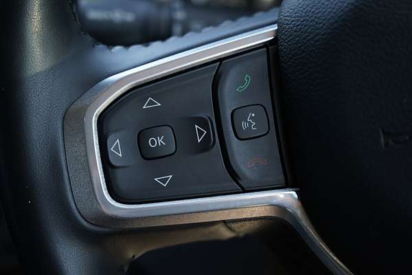 2022 RAM 1500 Laramie RamBox DT 4X4 SWB