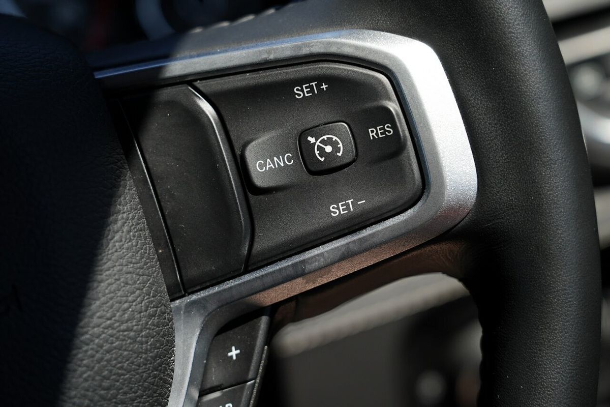 2022 RAM 1500 Laramie RamBox DT 4X4 SWB