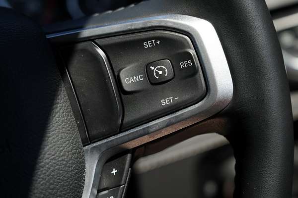 2022 RAM 1500 Laramie RamBox DT 4X4 SWB