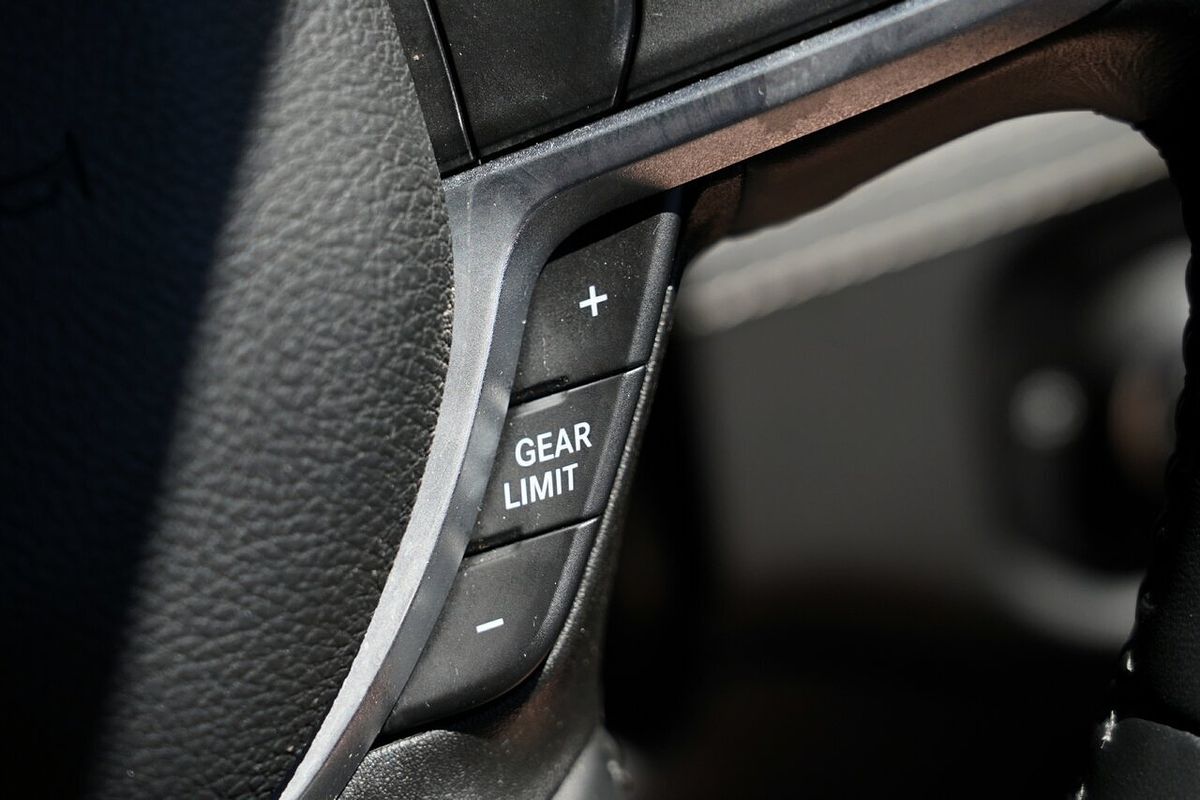 2022 RAM 1500 Laramie RamBox DT 4X4 SWB