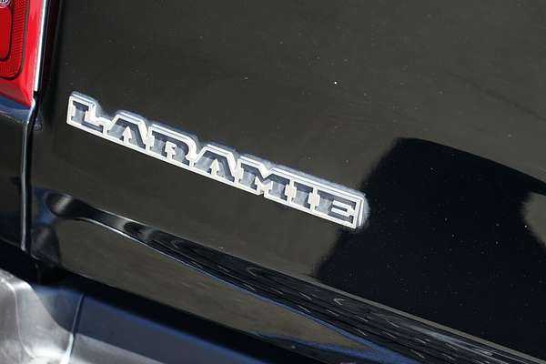 2022 RAM 1500 Laramie RamBox DT 4X4 SWB