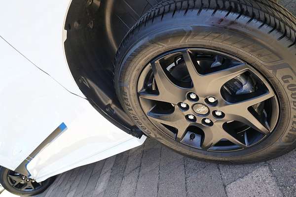 2024 Ford Transit Custom Sport SWB AV SWB Low Roof