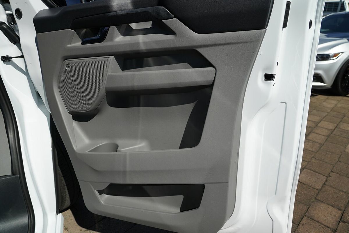 2024 Ford Transit Custom Sport SWB AV SWB Low Roof