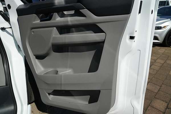 2024 Ford Transit Custom Sport SWB AV SWB Low Roof