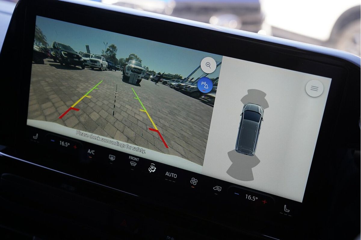 2024 Ford Transit Custom Sport SWB AV SWB Low Roof