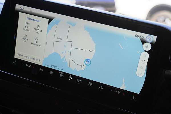 2024 Ford Transit Custom Sport SWB AV SWB Low Roof