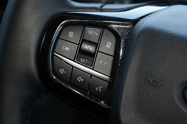 2024 Ford Transit Custom Sport SWB AV SWB Low Roof